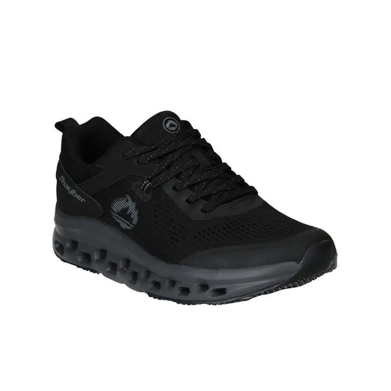 J'hayber Zapatillas J'hayber Ratio Black Hombre 3/5
