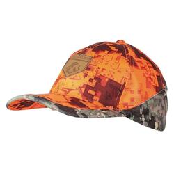 Casquette De Chasse Somlys 904 Digital Orange