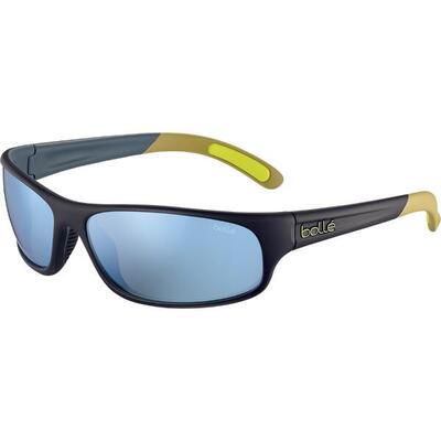 Zonnebrillen status dark blue matte - tns