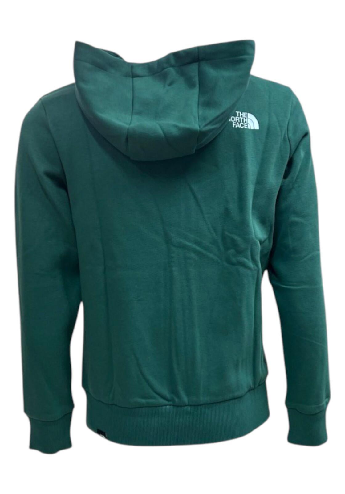 BLANCA FULL ZIP COL BSP 2/2