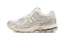 1906R Silver Metallic Cream