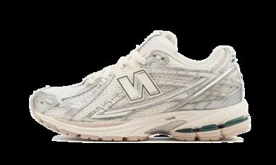 Sportschoenen 1906r silver metallic cream
