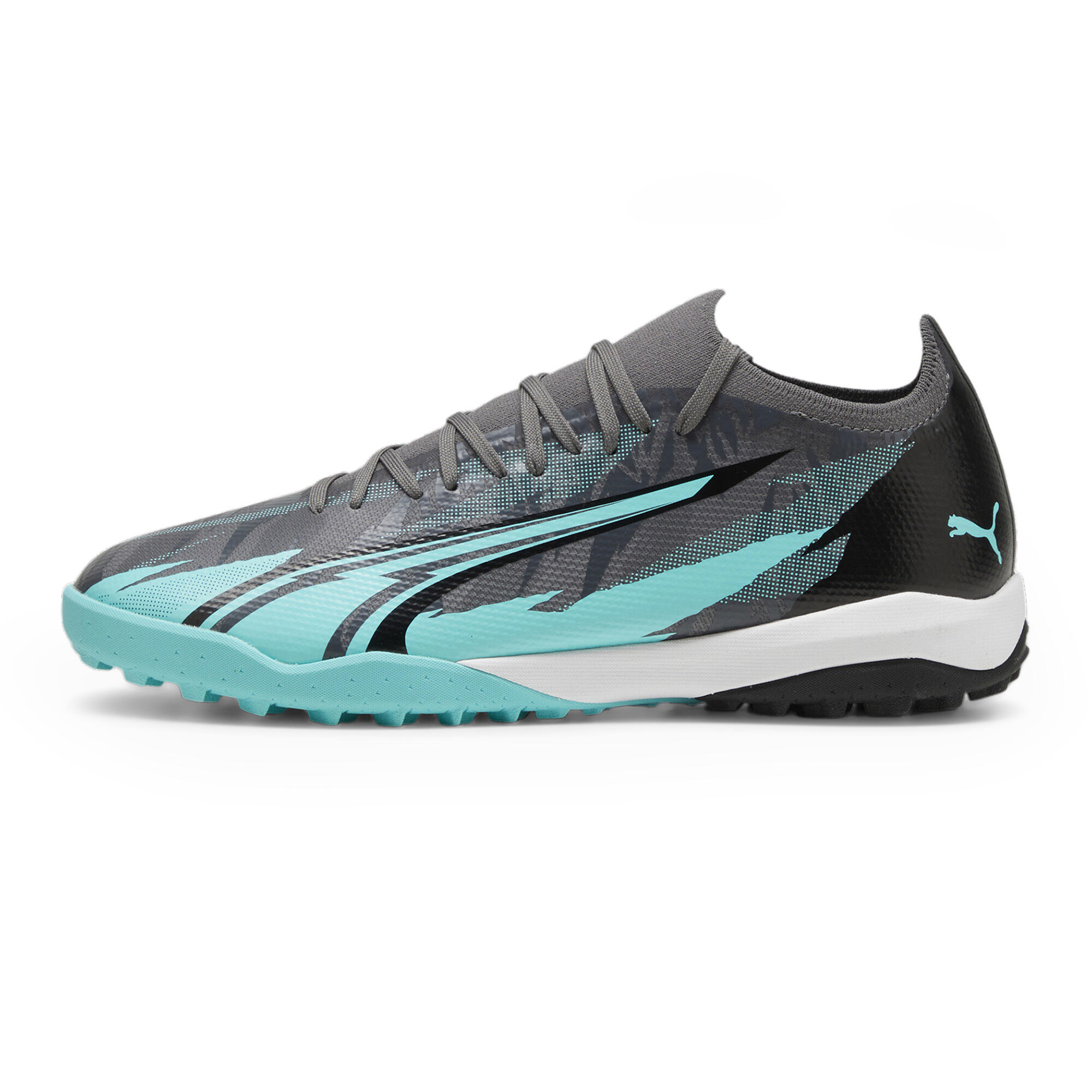 Ghete de fotbal PUMA Ultra Match Rush TT