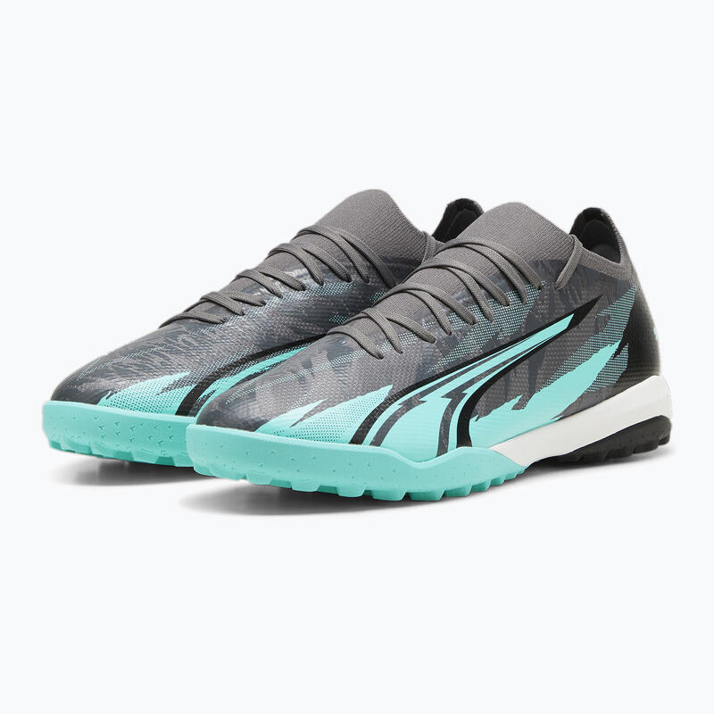 Ghete de fotbal PUMA Ultra Match Rush TT