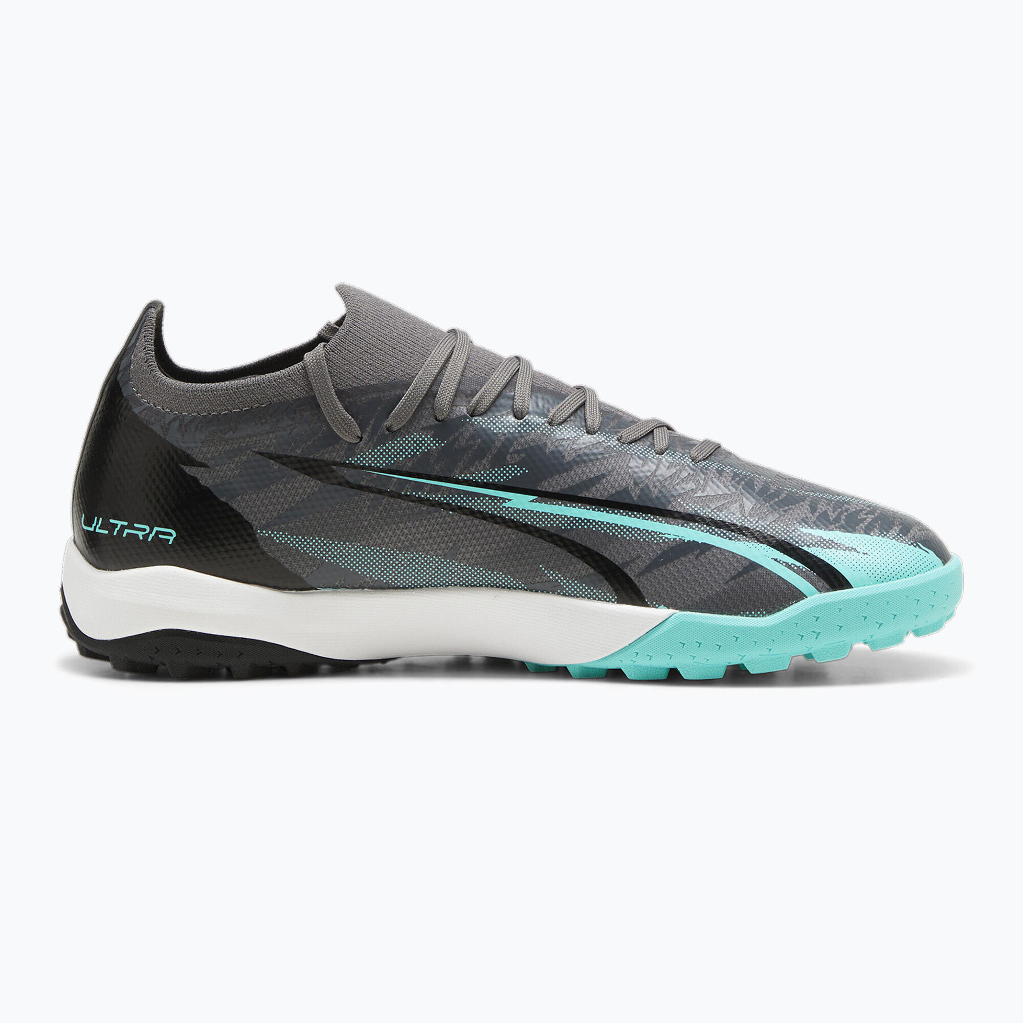 Scarpe da calcio PUMA Ultra Match Rush TT 2/7