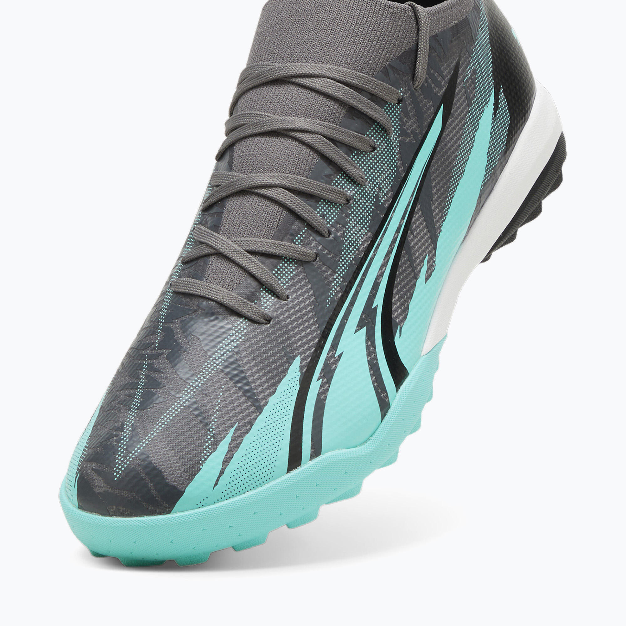 Scarpe da calcio PUMA Ultra Match Rush TT 5/7
