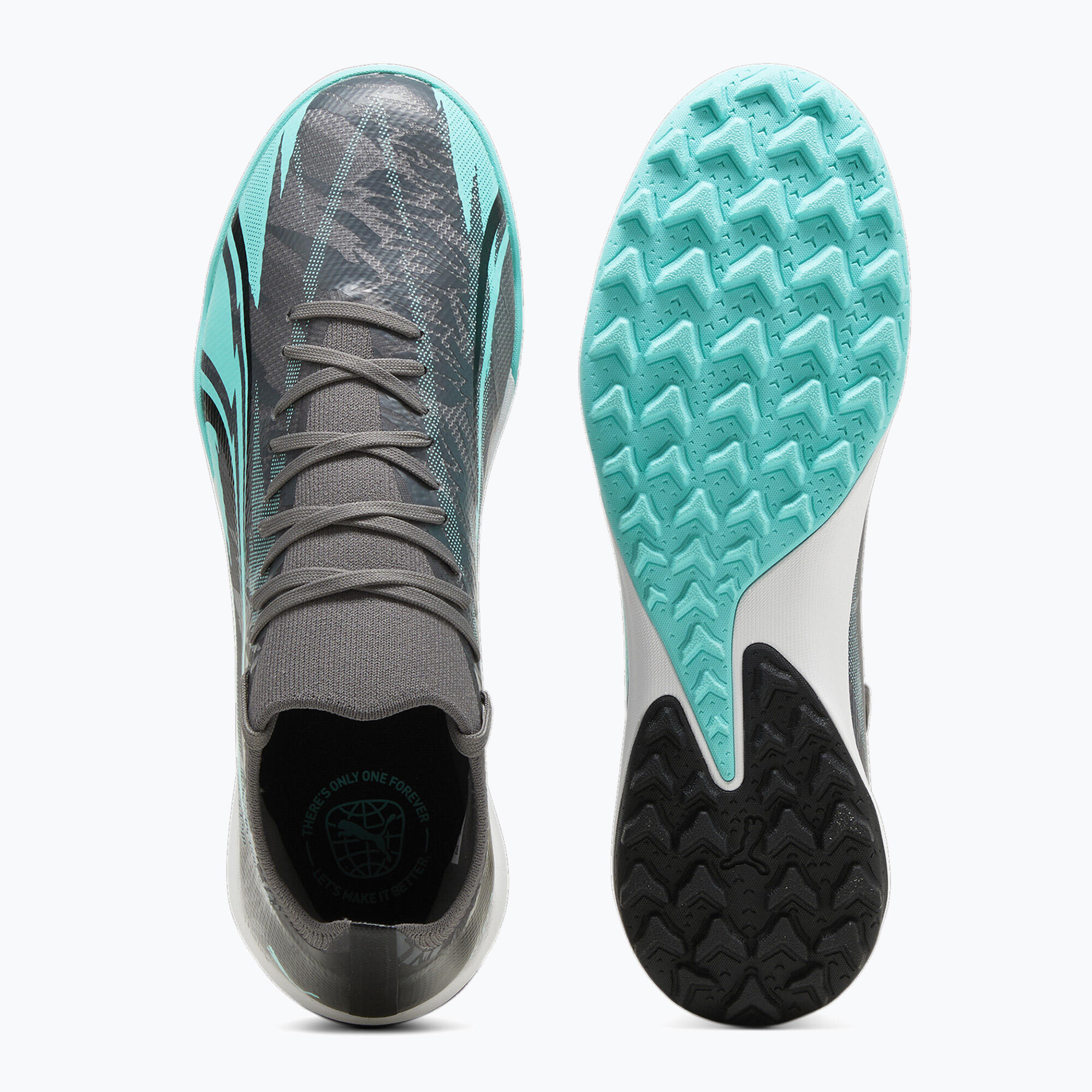 Scarpe da calcio PUMA Ultra Match Rush TT 4/7