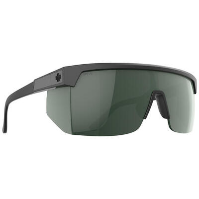 Lifestyle zonnebrillen super flynn ansi matte sand