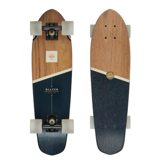 Globe Blazer 26 cruiser skateboard"