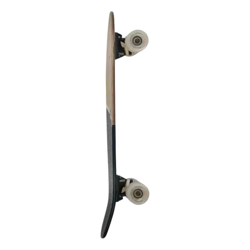 Longboard Globe Blazer 26 Pouces – Noyer – Roulements ABEC 7 – Fait Main Par Globe
