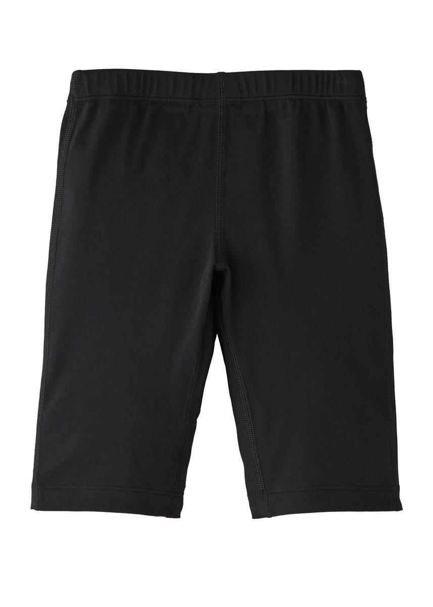 Jammer garçon Nike Hydrastrong Solid Noir 5/5