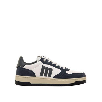 Mustang Zapatillas Mustang Alfa Hombre Lottos Marino / Acti