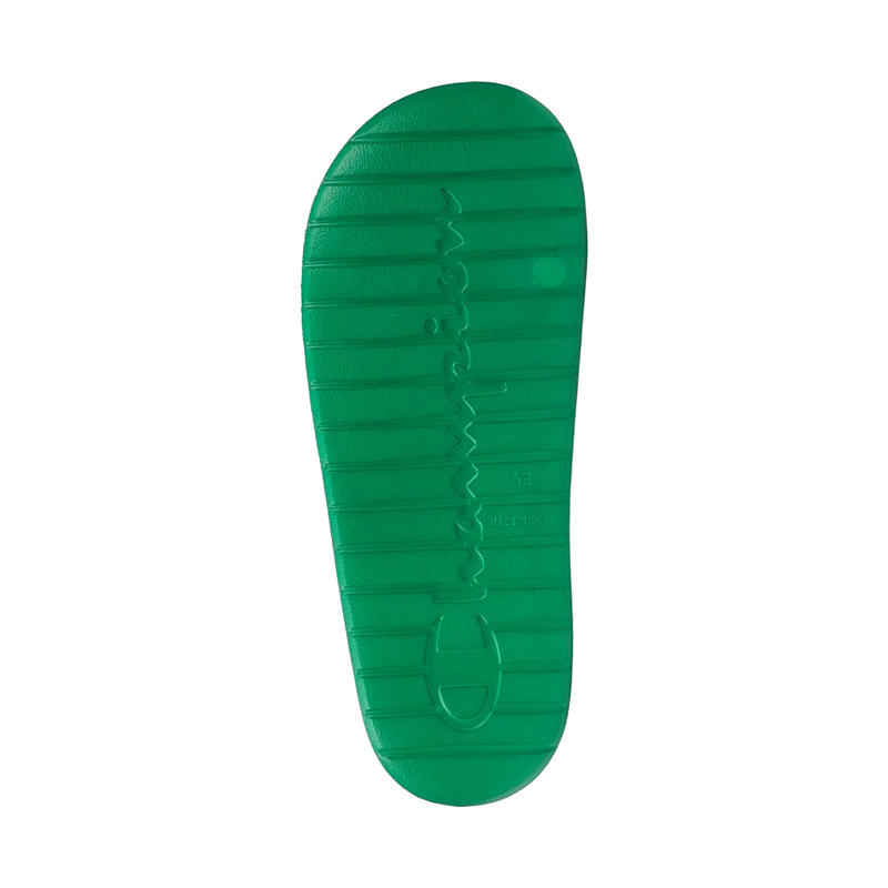 CHAMPION Cabana Slide șlapi bărbați verde
