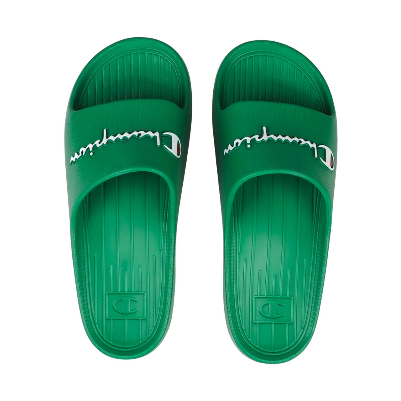 Klapki męskie Champion Cabana Slide 4/6