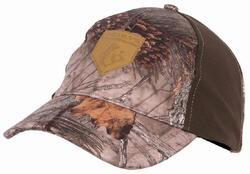 Casquette De Chasse Somlys 922 Softshell Camo forest