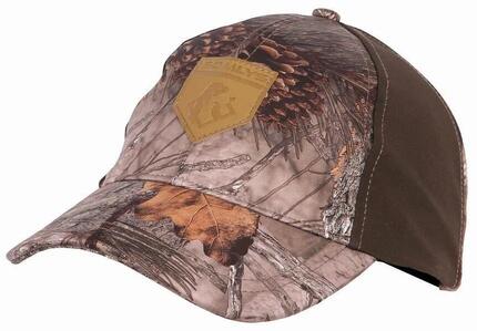 Casquette De Chasse Somlys 922 Softshell Camo forest
