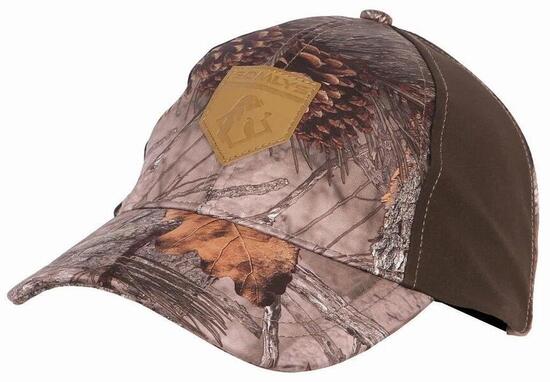 Casquette De Chasse Somlys 922 Softshell Camo forest