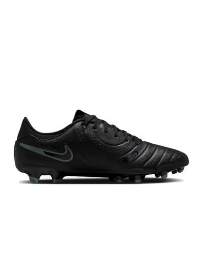 Scarpe da calcio uomo mg - multiterreno nike nero 2/6