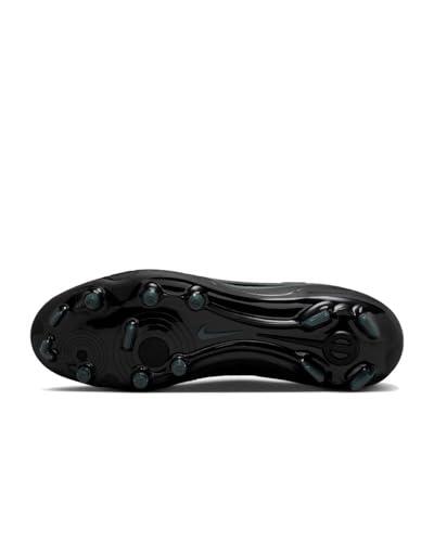 Scarpe da calcio uomo mg - multiterreno nike nero 4/6
