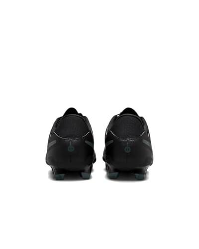 Scarpe da calcio uomo mg - multiterreno nike nero 6/6