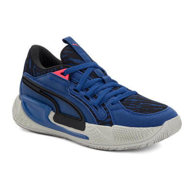 Zapatillas de baloncesto para hombre PUMA Court Rider Chaos Clydes Closet