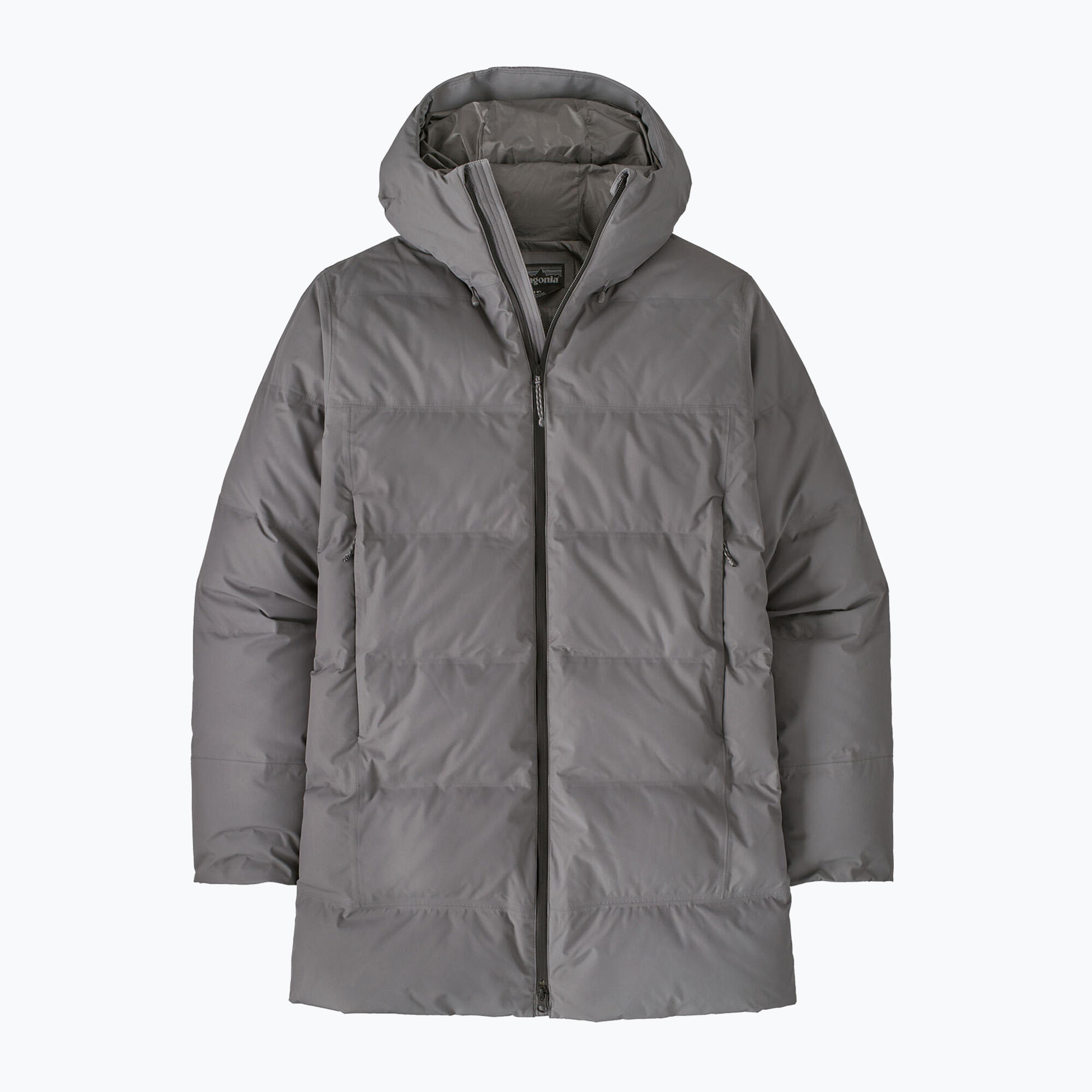 Płaszcz puchowy męski Patagonia Jackson Glacier Parka 1/2
