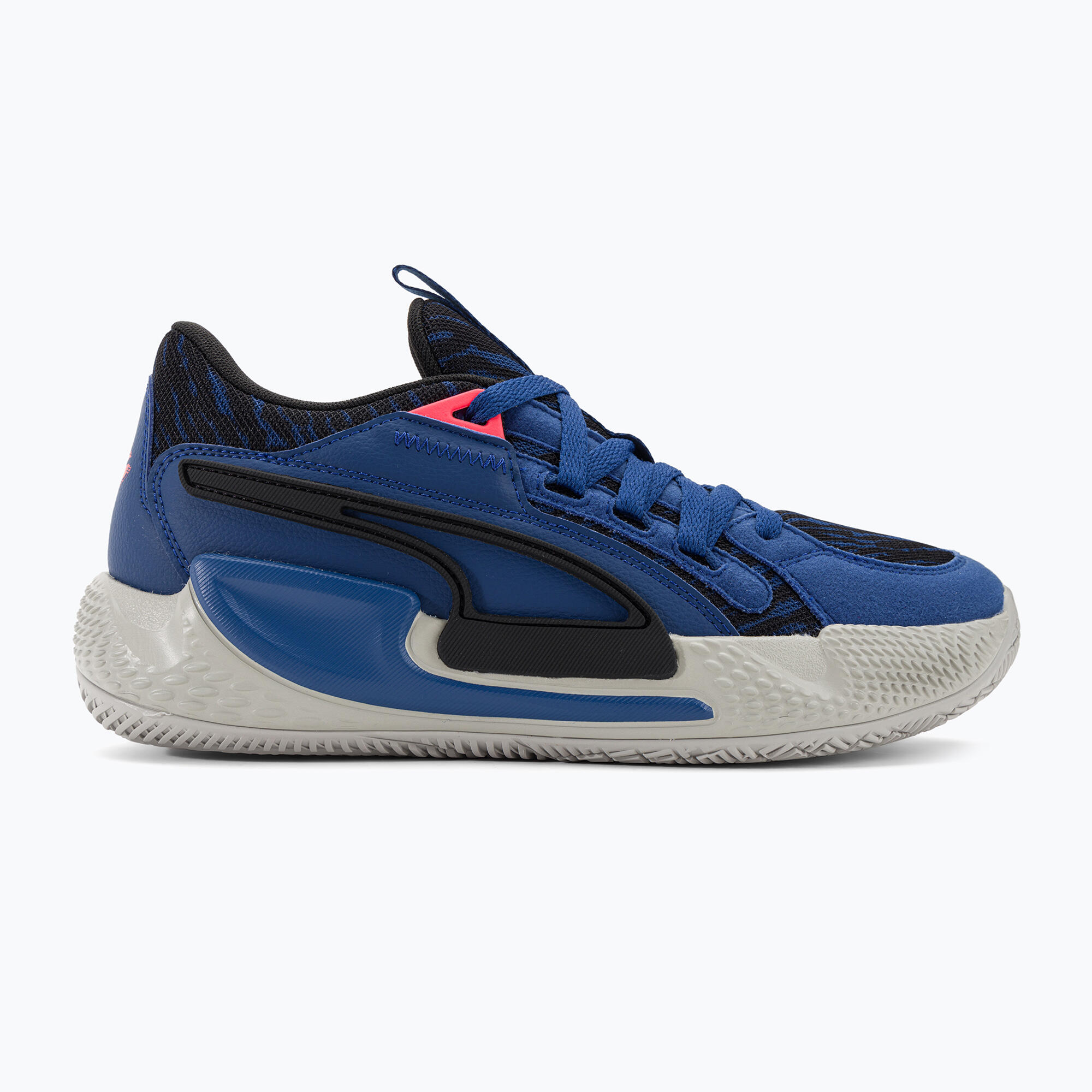 Buty do koszykówki męskie PUMA Court Rider Chaos Clydes Closet 2/5