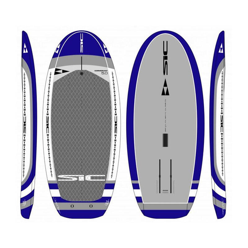 Sic Maui - Planche De Wing Sic Raptor Sl 5.0 - Planche De Wing - 152 Cm - Decathlon