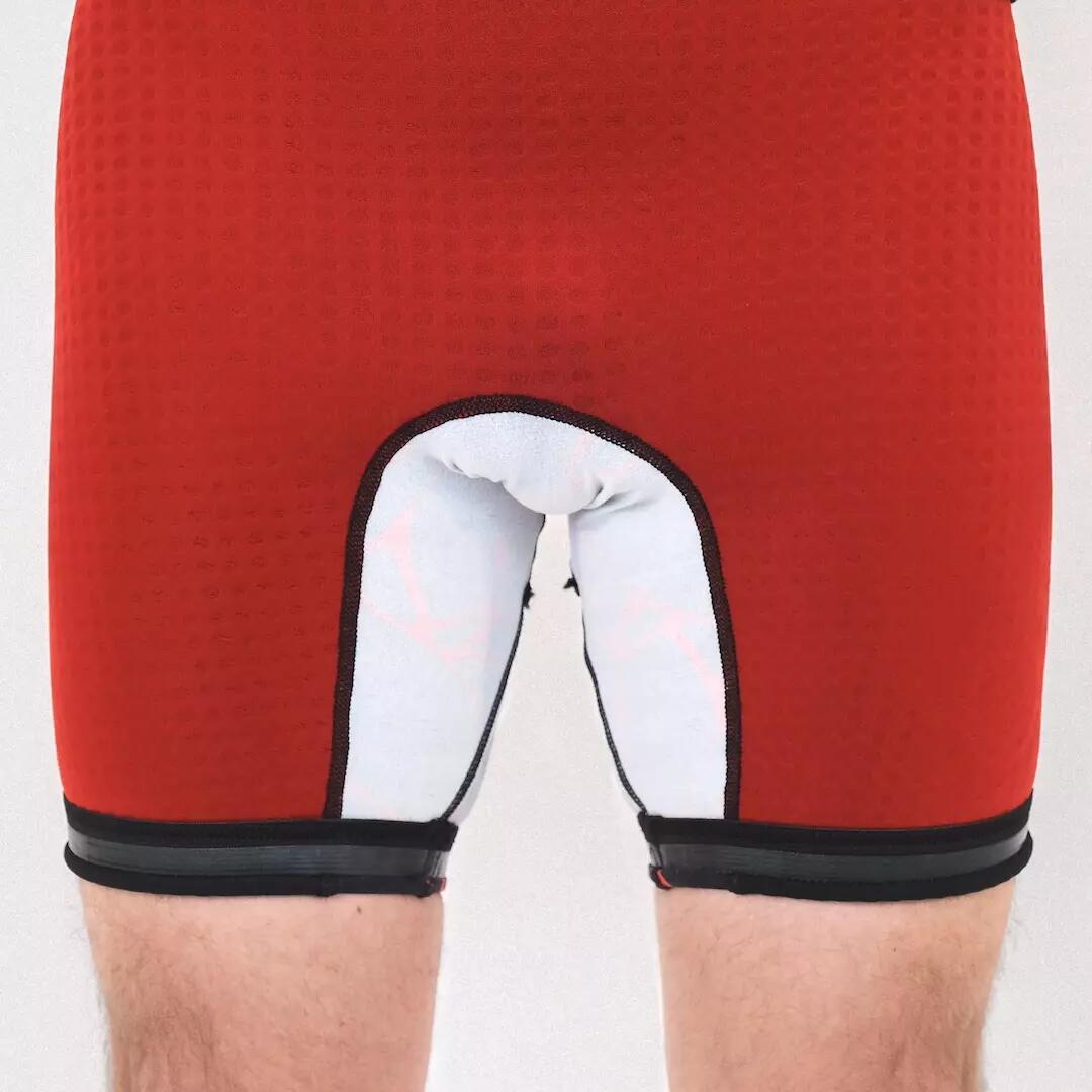 Pantaloncini neoprene canoa-kayak 3/5