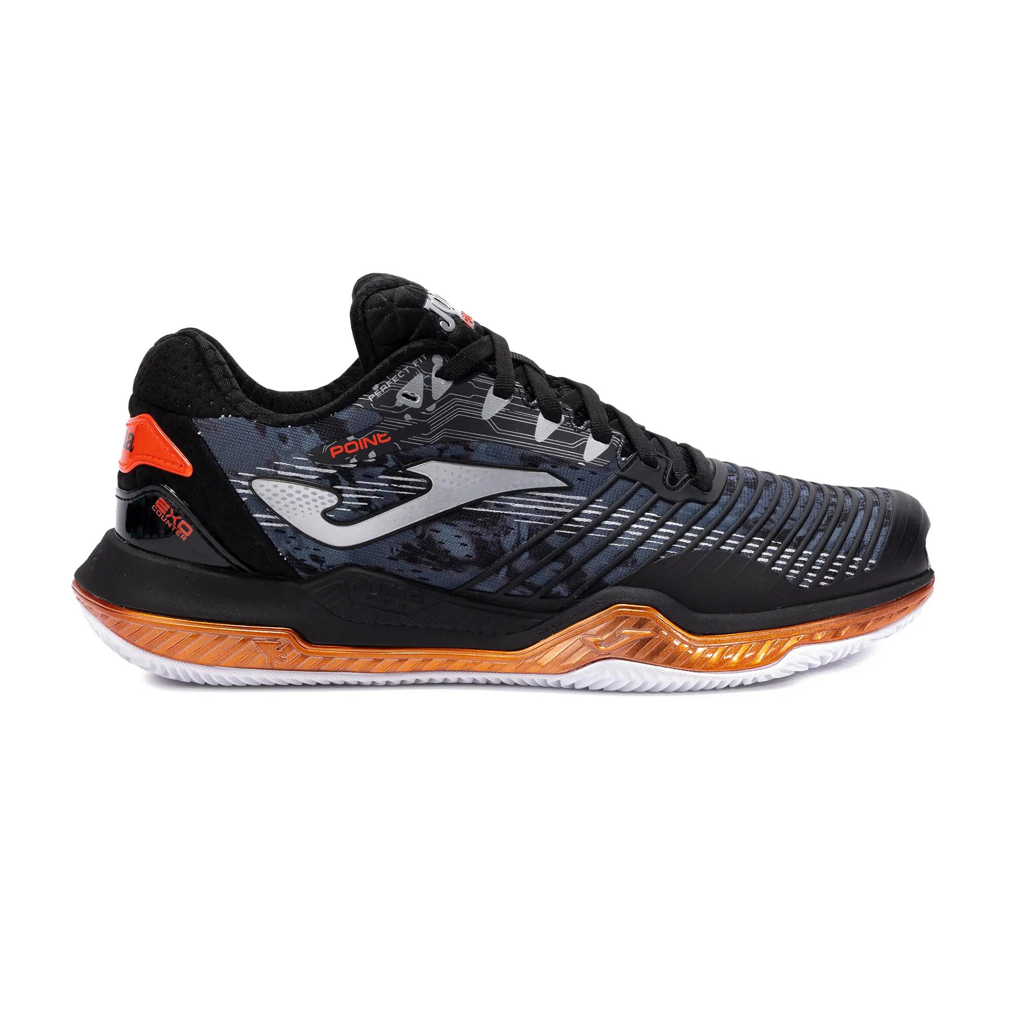 Buty tenisowe męskie Joma Point C 2/2