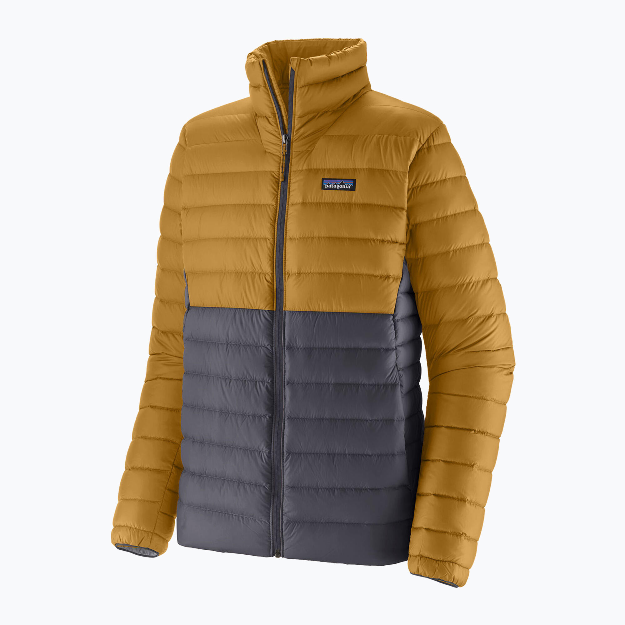 Kurtka puchowa męska Patagonia Down Sweater 3/4