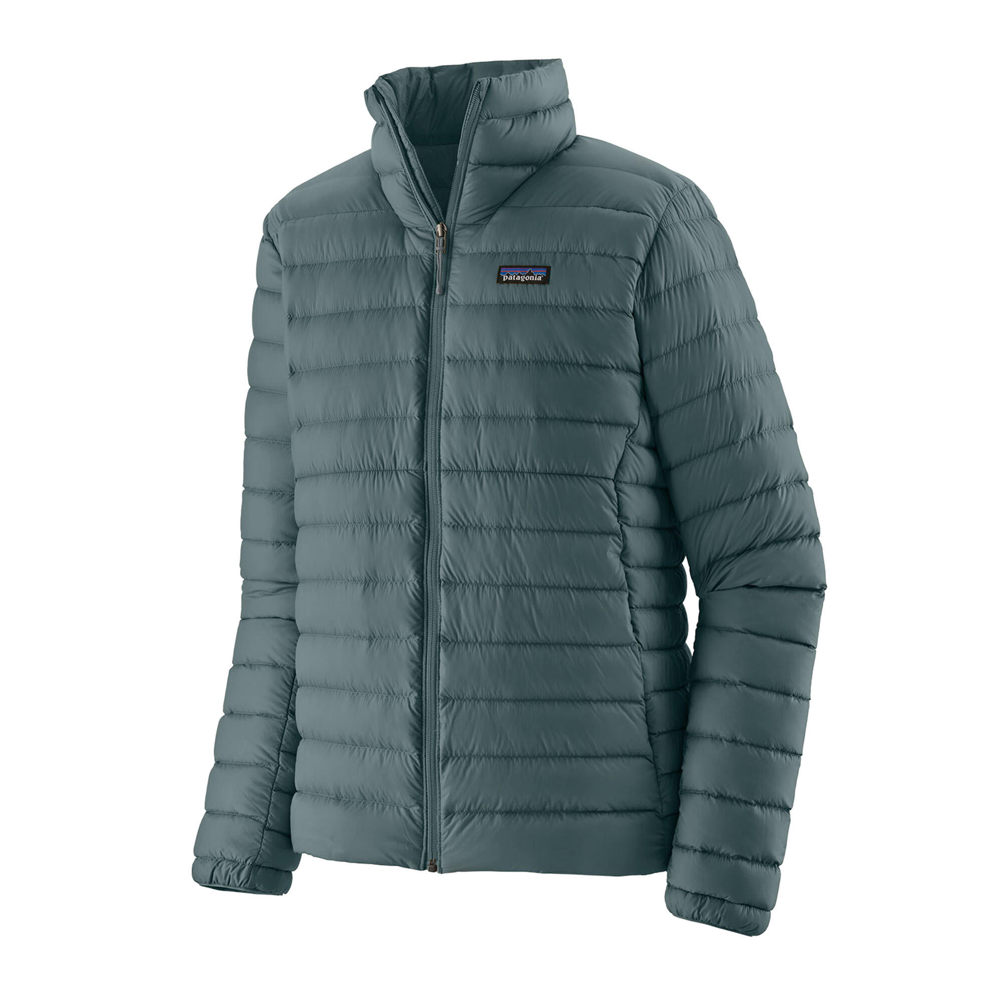 Kurtka puchowa męska Patagonia Down Sweater 4/4