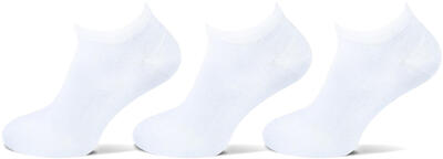 STAPP Bekleidung 1070 Teckel Socks Sneaker 3er Pack / 3 Paar