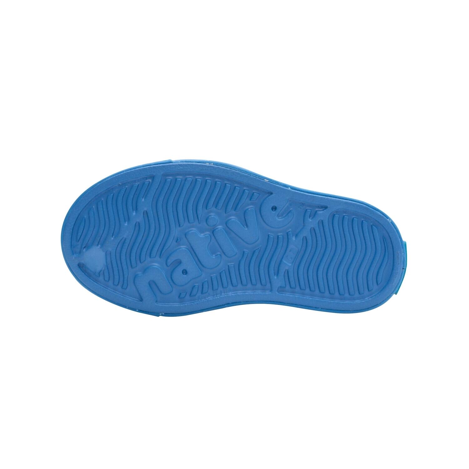 Buty miejskie dziecięce NATIVE JEFFERSON BLOOM YOUTH 5/5