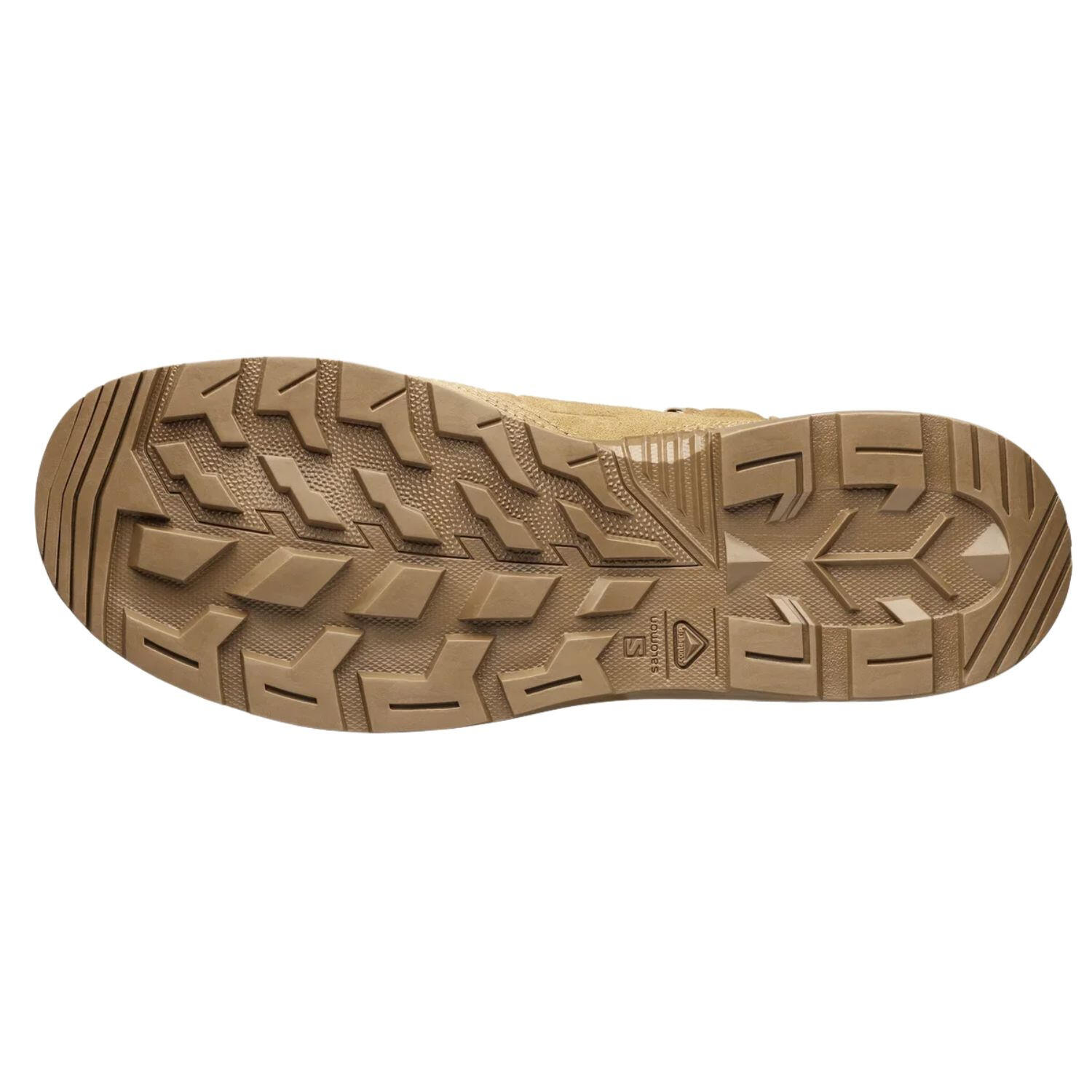 Chaussures de trekking Salomon Guardian CSWP pour hommes 5/6