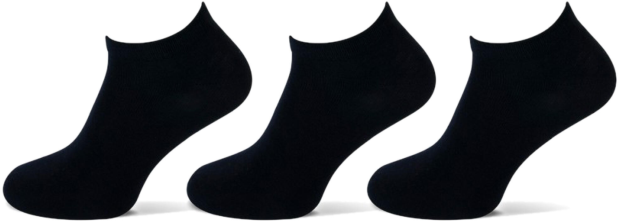 STAPP vêtements Chaussettes Teckel 1070, lot de 3 paires 1/2
