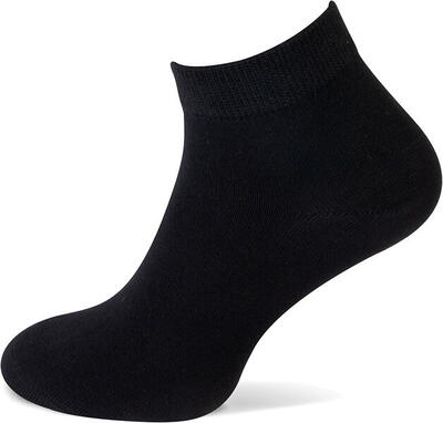 Stapp kleding 31010 basset bamboo verpakking van 2 / 2 paar