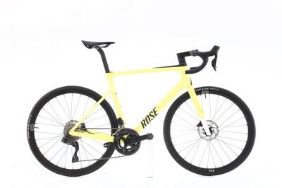 Bici strada ricondizionata · Rose Xlite 04 Di2 12V · Buone condizioni