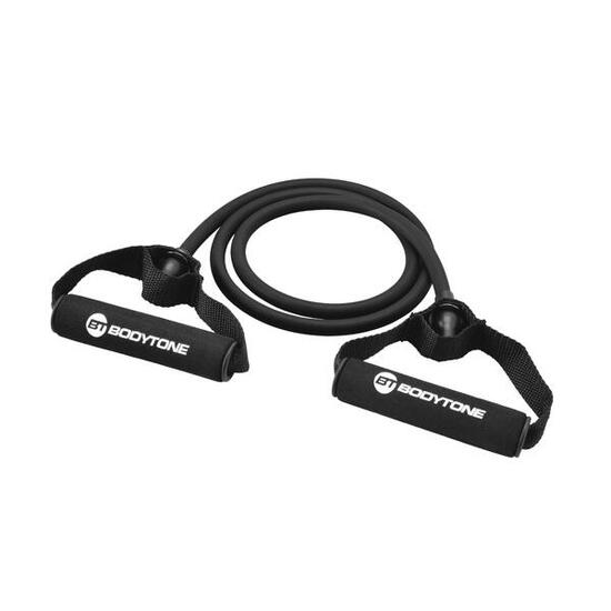 Caoutchouc haute densité Bodytone avec grip power tube