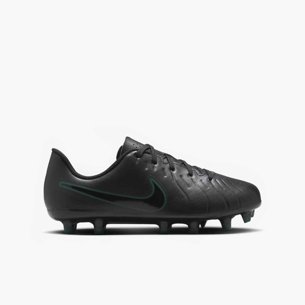 Buty piłkarskie dziecięce Nike Tiempo Legend 10 FG JR 1/6