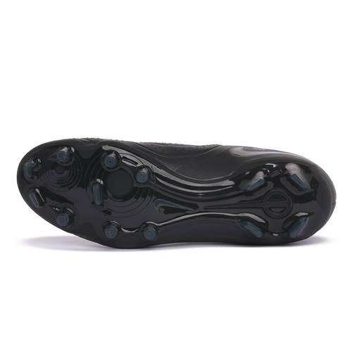 Bottes de foot Hommes Nike Tiempo Legend 10 Academy Mg noir 5/6