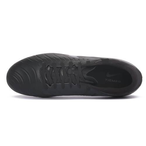 Bottes de foot Hommes Nike Tiempo Legend 10 Academy Mg noir 4/6