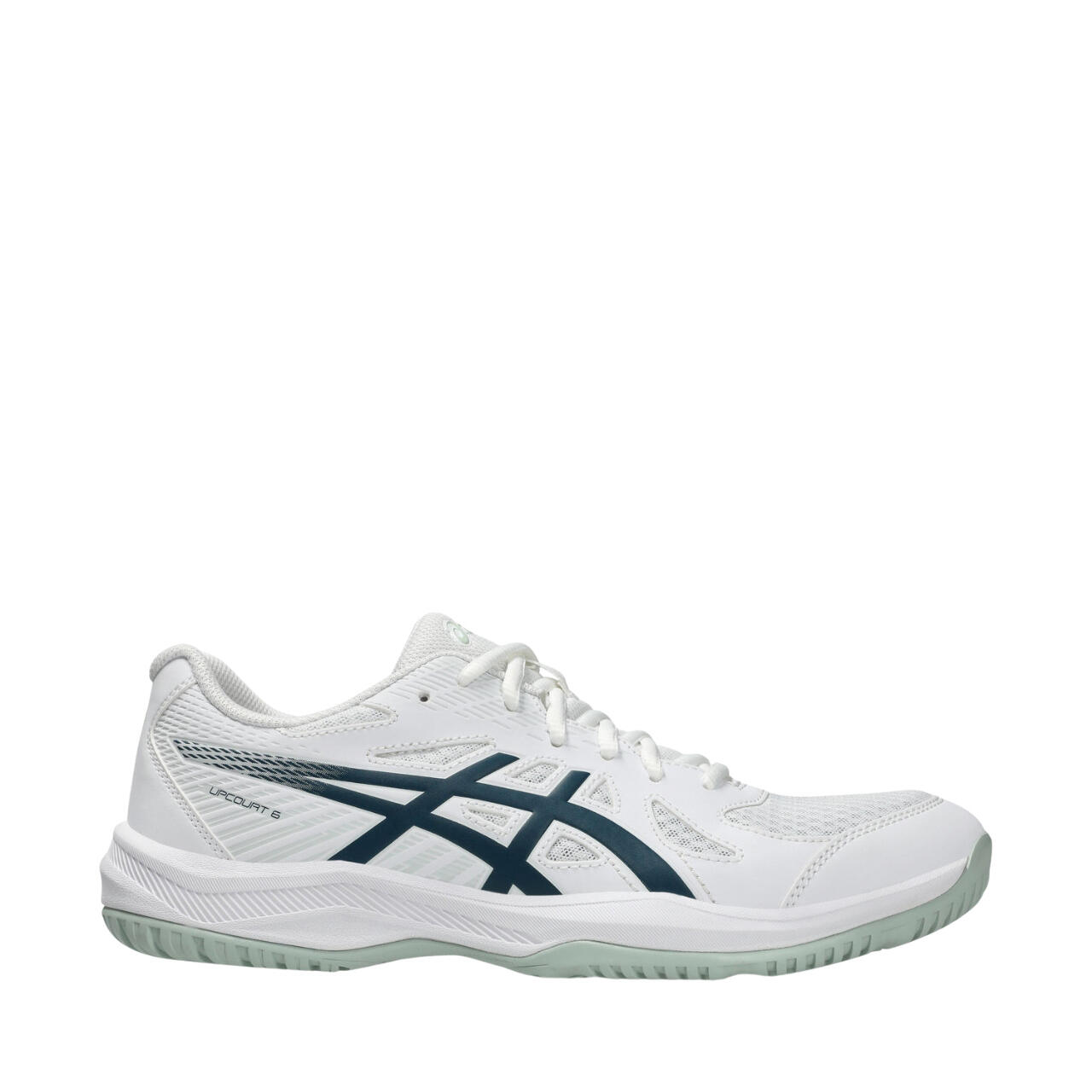 Buty męskie do siatkówki Asics Upcourt 6