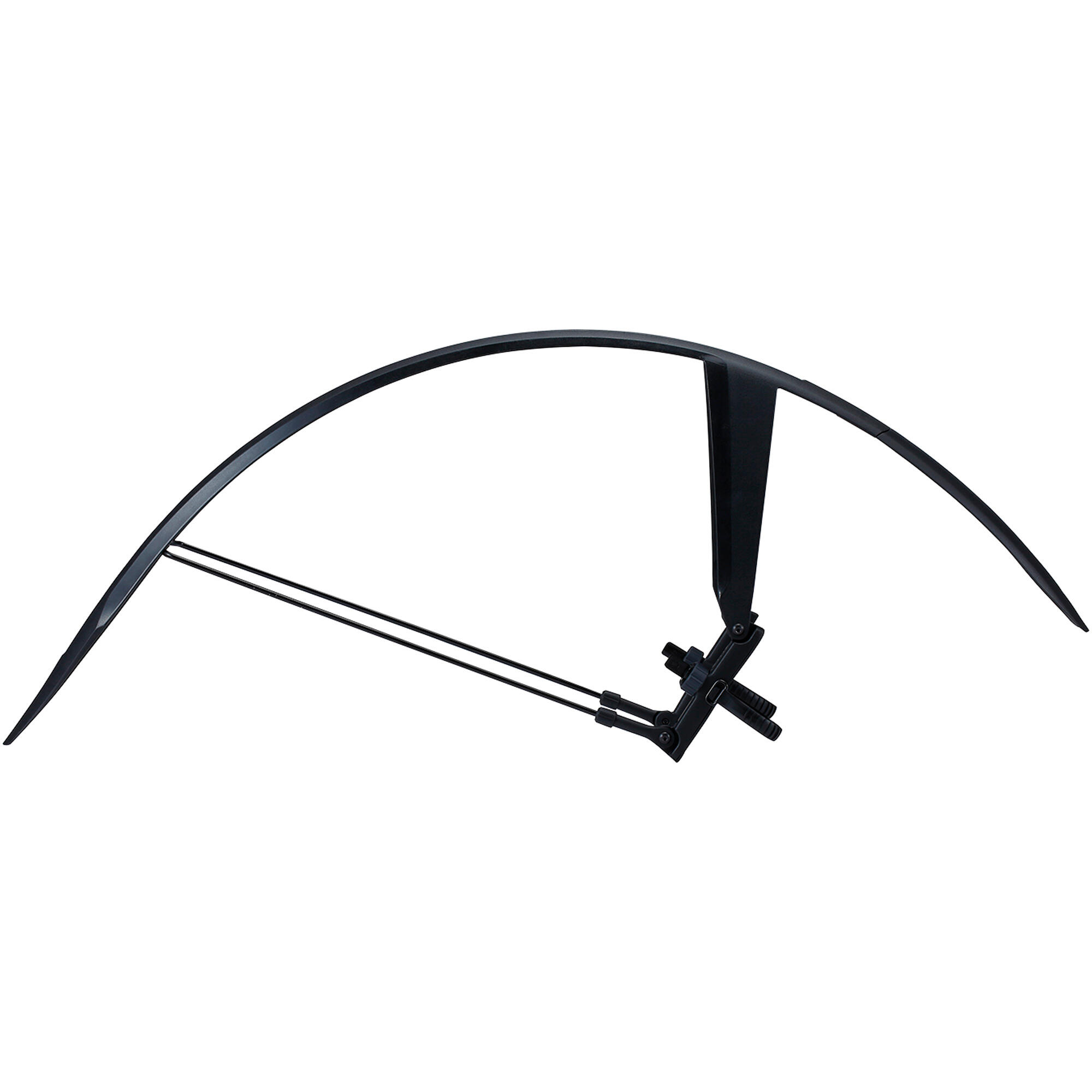 Błotnik tylny BBB DiscGuard Błotnik tylny BBB DiscGuard 28 3/3