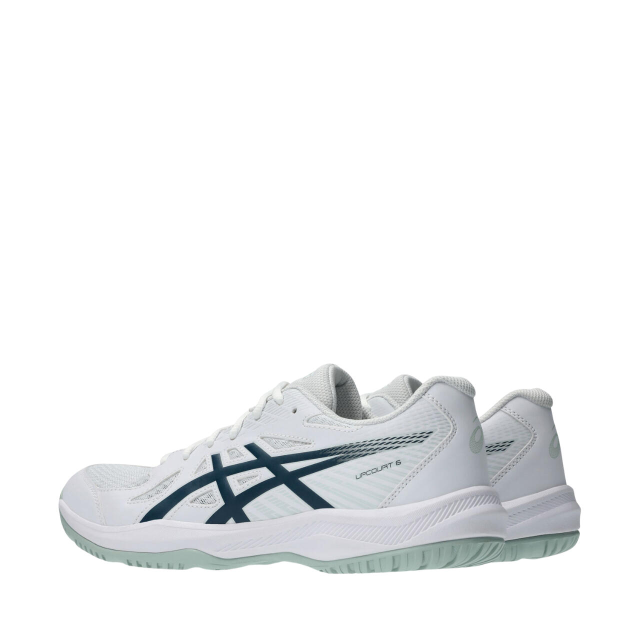 Buty męskie do siatkówki Asics Upcourt 6 3/6
