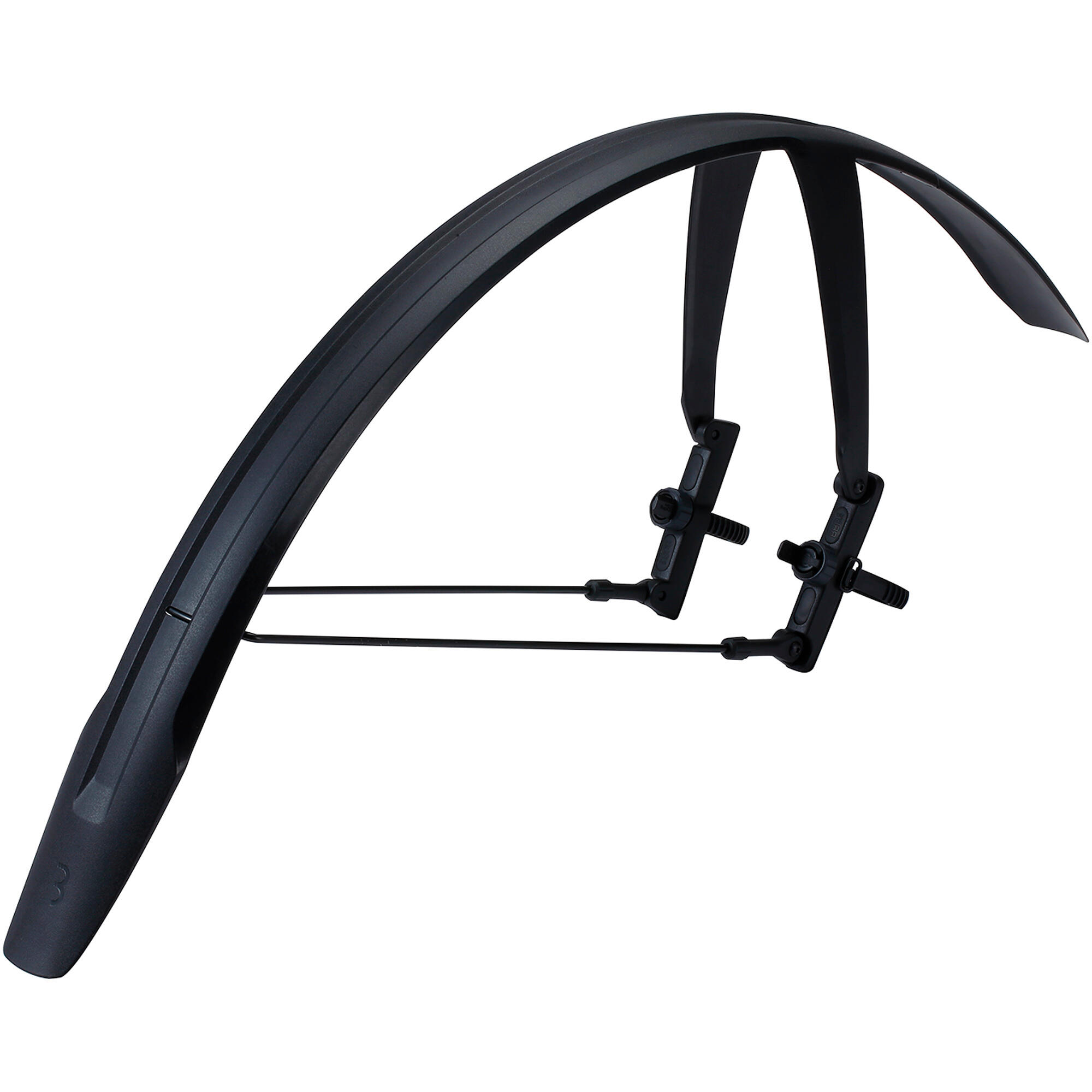 Błotnik tylny BBB DiscGuard Błotnik tylny BBB DiscGuard 28 2/3