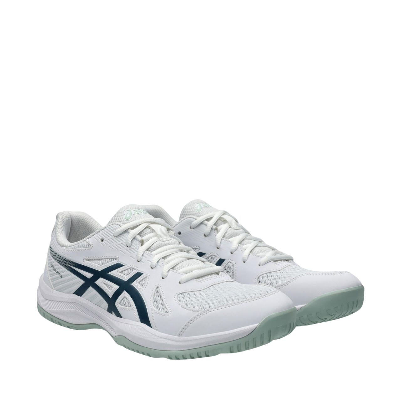 Buty męskie do siatkówki Asics Upcourt 6 2/6