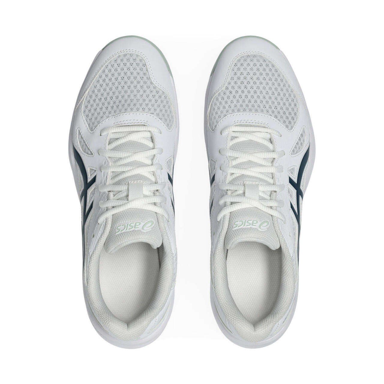 Buty męskie do siatkówki Asics Upcourt 6 4/6