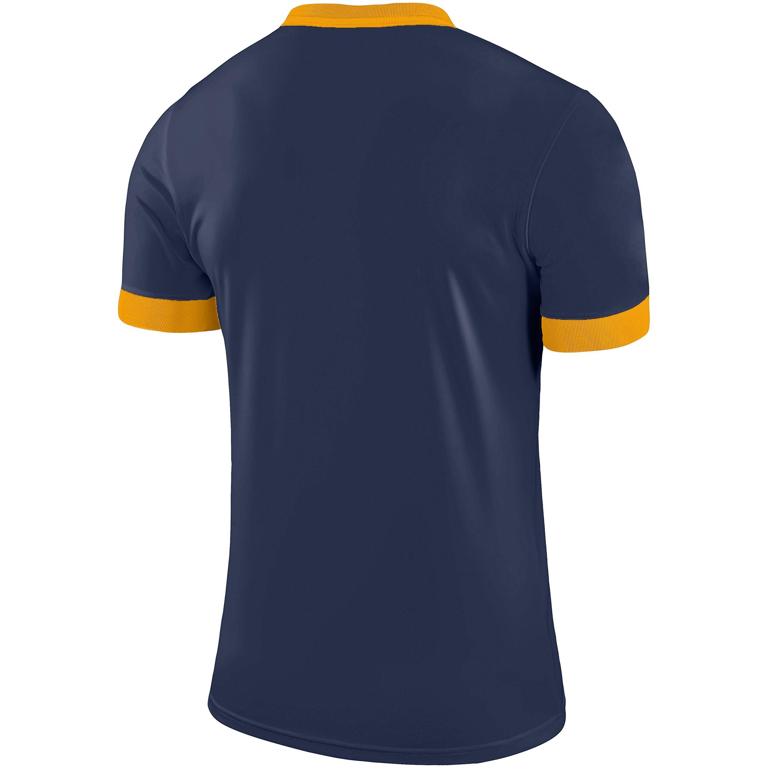 T-shirt Nike Park Derby II à Manches Courtes pour Enfants - Midnight Navy M 2/2