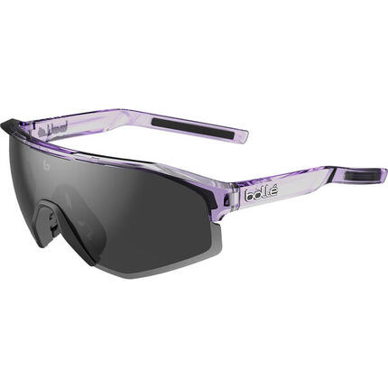 Lunettes Sport LIGHTSHIFTER - Verre High Contrast Cat 3 - Adulte
